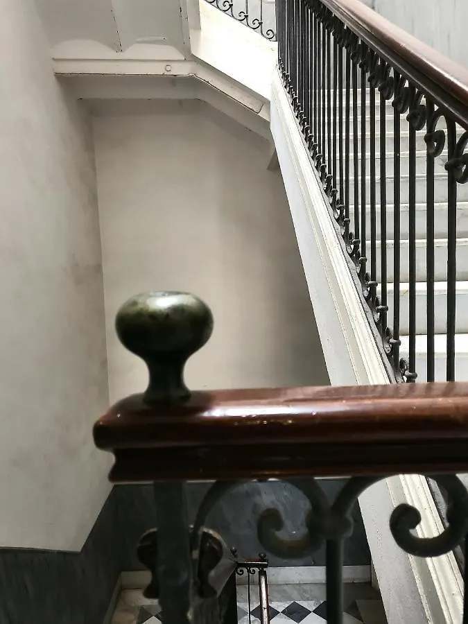 varcOrtigia Bed&Breakfast Syracuse