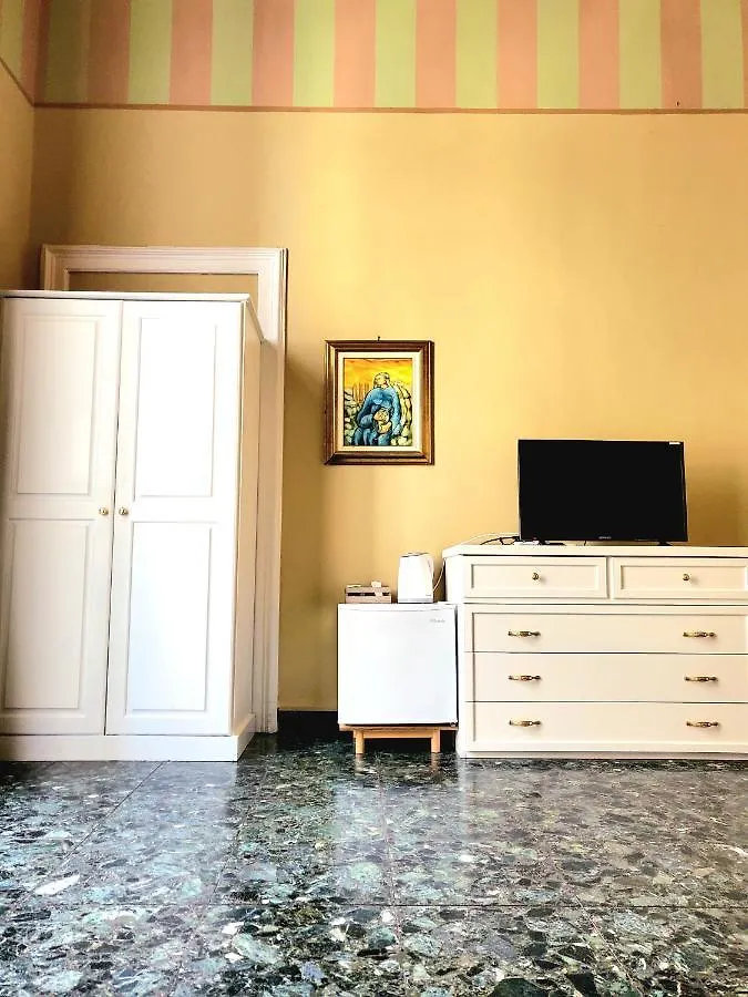 varcOrtigia Bed&Breakfast Syracuse 0*,