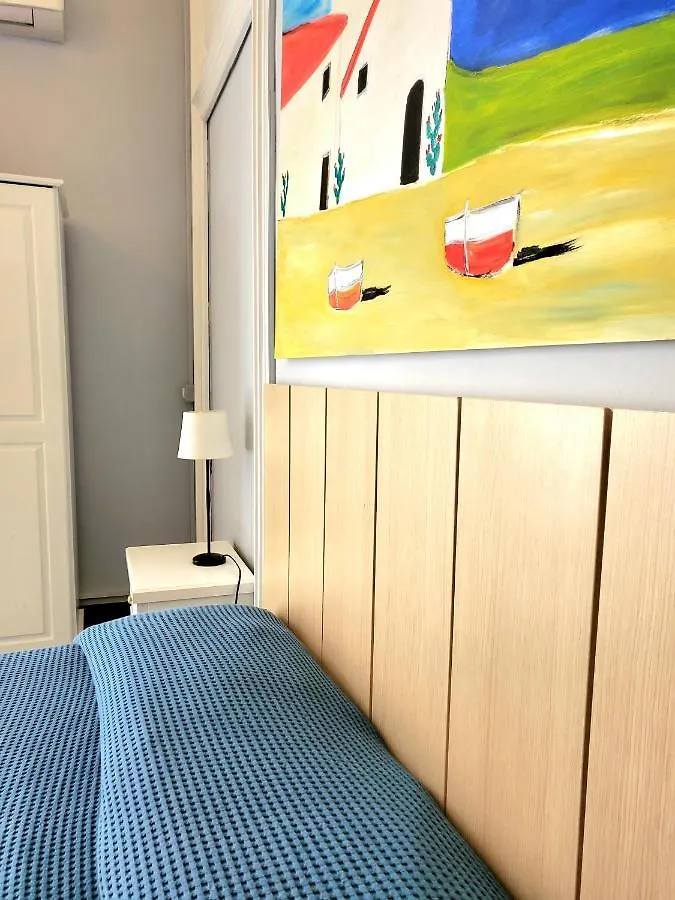varcOrtigia Bed&Breakfast Syracuse 0*,  Italia