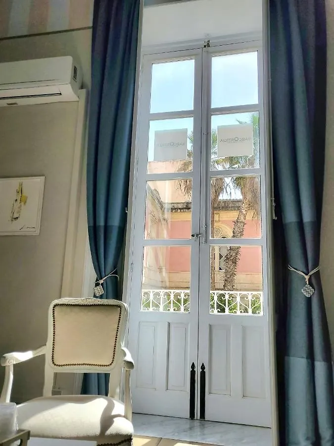 varcOrtigia Bed&Breakfast Syracuse 0*,  Italia