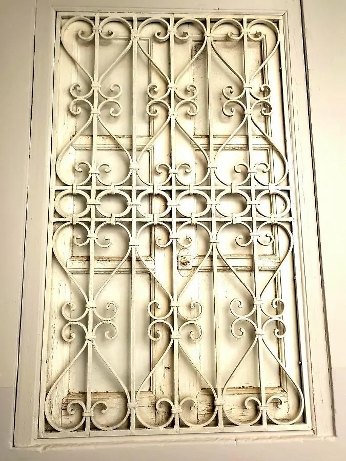 Bed & Breakfast varcOrtigia Bed&Breakfast Syracuse Italia
