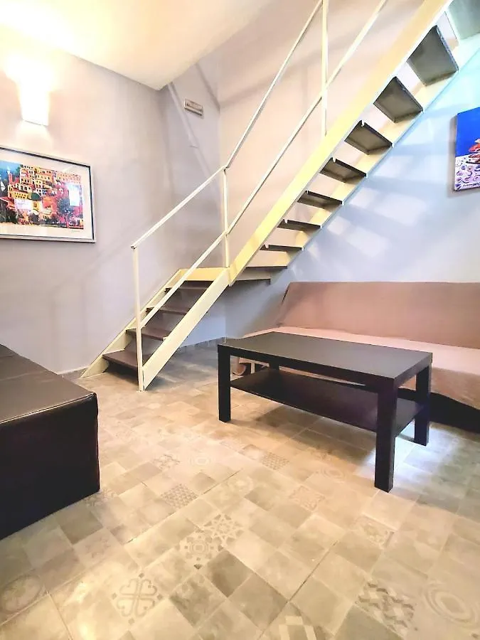 varcOrtigia Bed&Breakfast Syracuse Bed & Breakfast