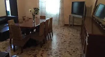 Bed & Breakfast varcOrtigia Bed&Breakfast Syracuse