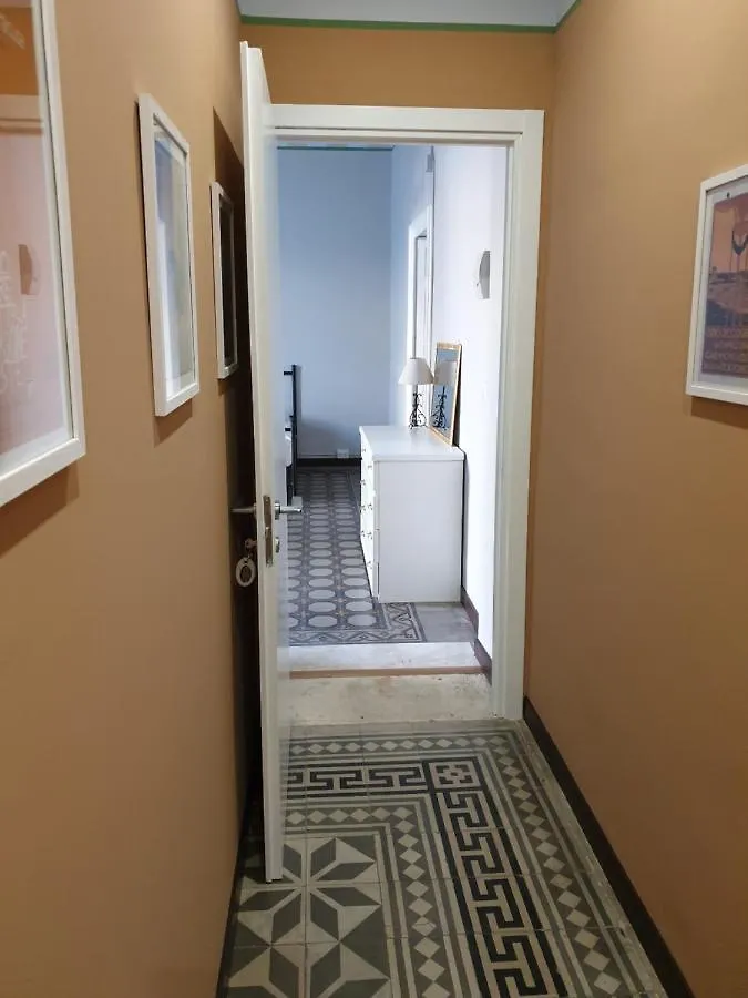 varcOrtigia Bed&Breakfast Syracuse 0*,
