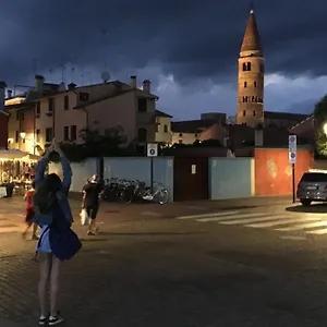  Aparthotel Ca Dell'angelo - Italien