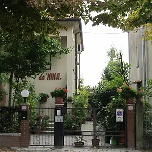  Frühstückspension Da Nina Italien
