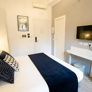 Archi Di Affittacamere Roma