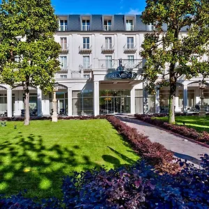 ***** Hotel Premiere Abano Italien