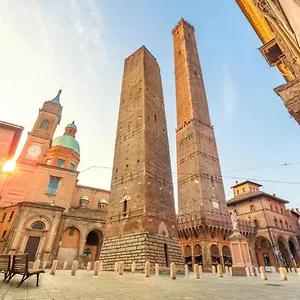 - Le Stanze Del Carro - Bologna