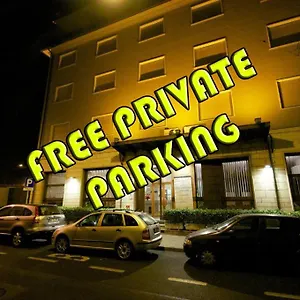 *** Hotel Milano Italien