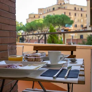 Jonio Bed & Breakfast Roma