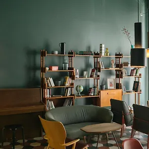 Casabase Milão