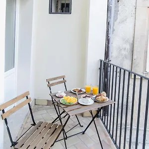 Alojamento de Acomodação e Pequeno-almoço Ortigia, Syracuse