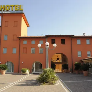 *** Hotel Plazza Italien