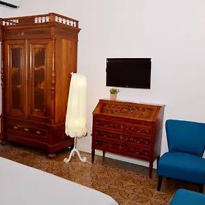 Alojamento de Acomodação e Pequeno-almoço Casa D'alleri, Syracuse