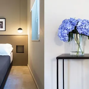 Alojamento de Acomodação e Pequeno-almoço Cinquesuites Ortigia, Syracuse