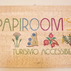 Papiroom's Gasthof