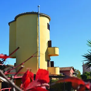 Il Silos Bed & Breakfast Maccarese