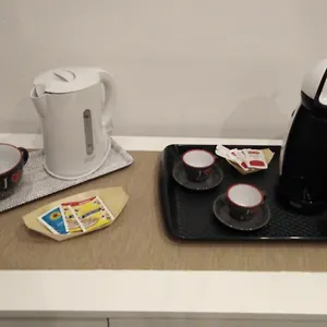 Maison Arena Bed & Breakfast Napoli