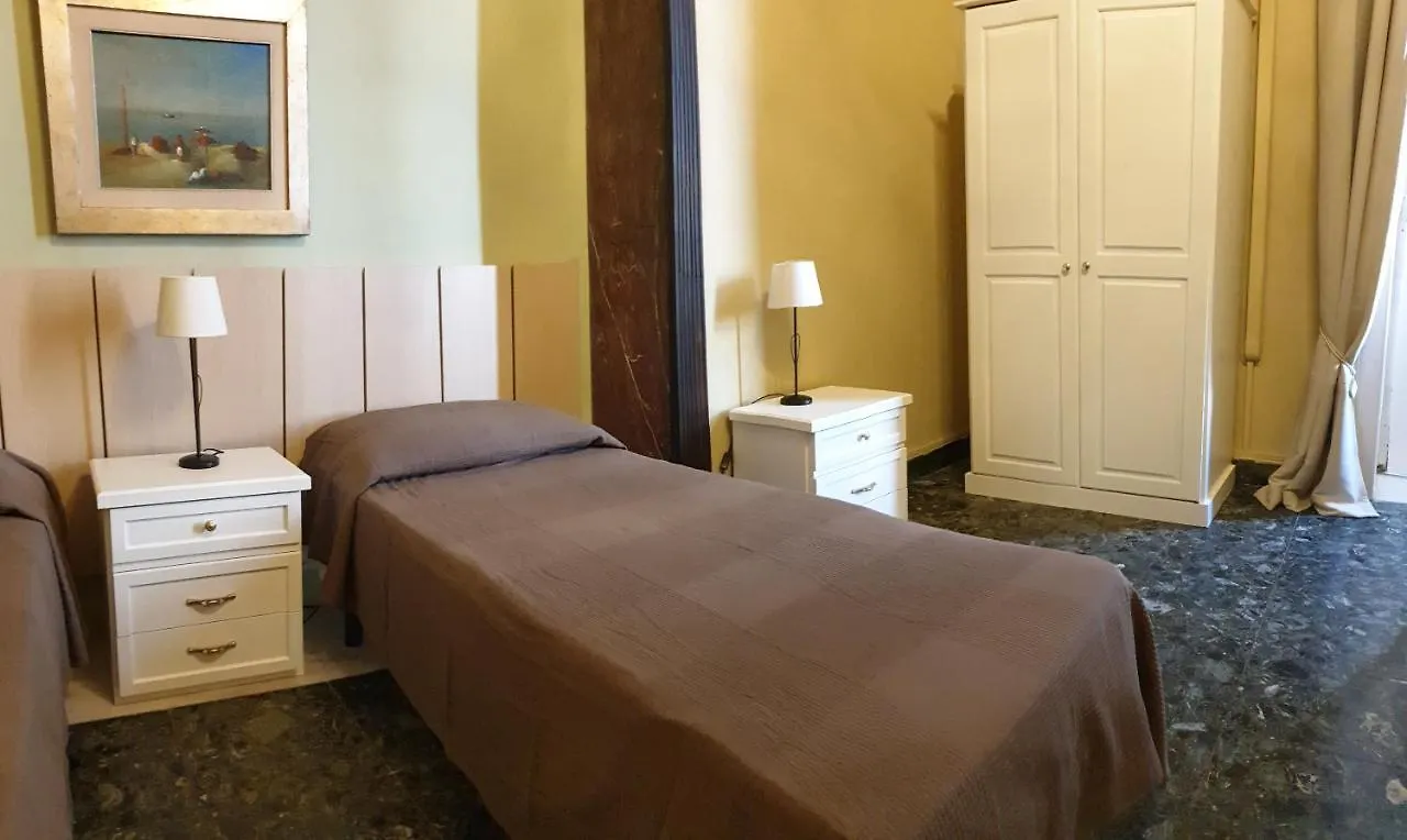 Alojamento de Acomodação e Pequeno-almoço Varcortigia Bed And Breakfast Syracuse Itália