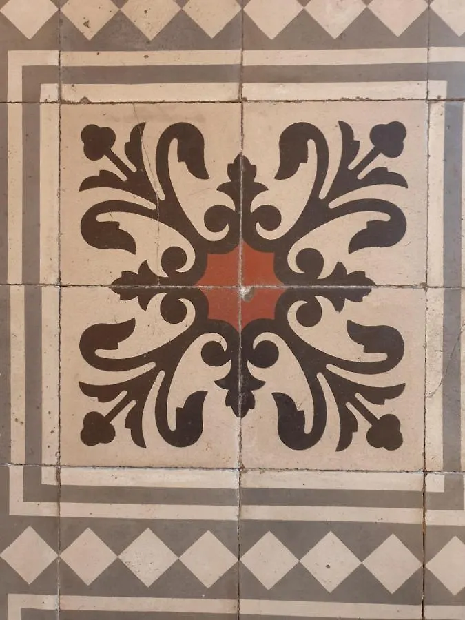 Varcortigia Bed And Breakfast Syracuse 0*,  Italien