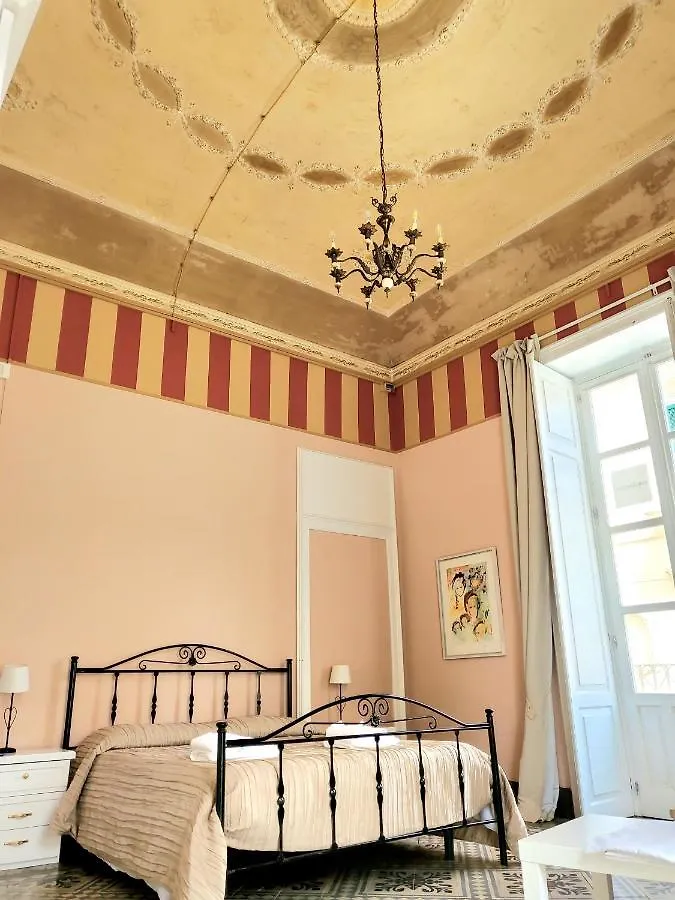 Bed & Breakfast Varcortigia Bed And Breakfast Syracuse