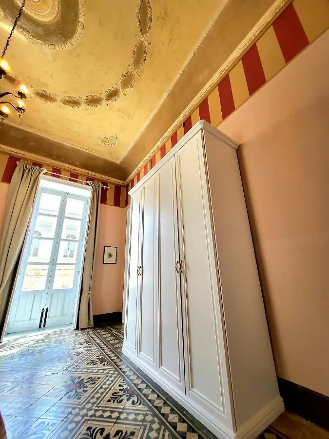 Varcortigia Bed And Breakfast Syracuse