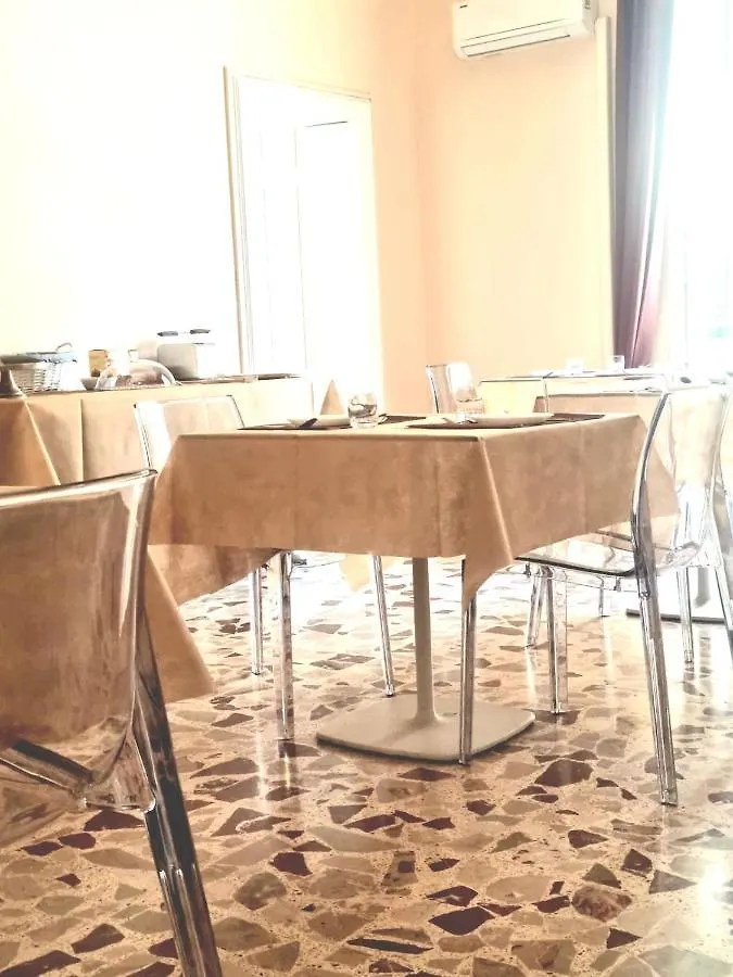 Varcortigia Bed And Breakfast Syracuse 0*,