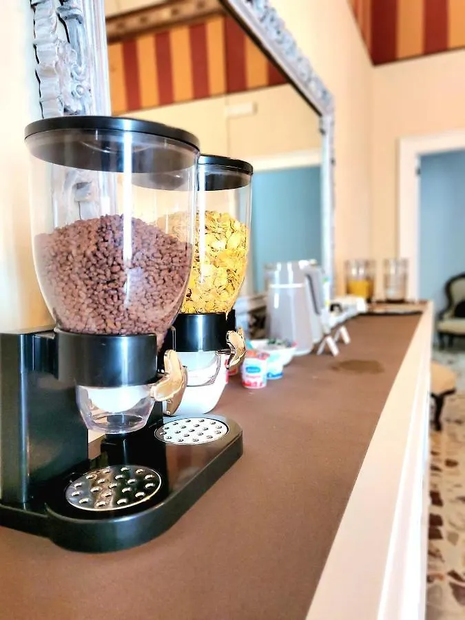 Bed & Breakfast Varcortigia Bed And Breakfast Syracuse