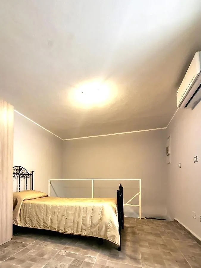 Varcortigia Bed And Breakfast Syracuse Italien