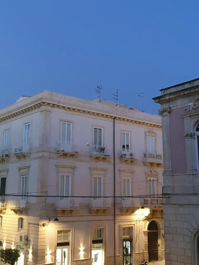 Varcortigia Bed And Breakfast 0*, Syrakus